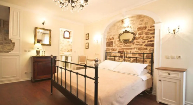 Студия Casa Bachieri
