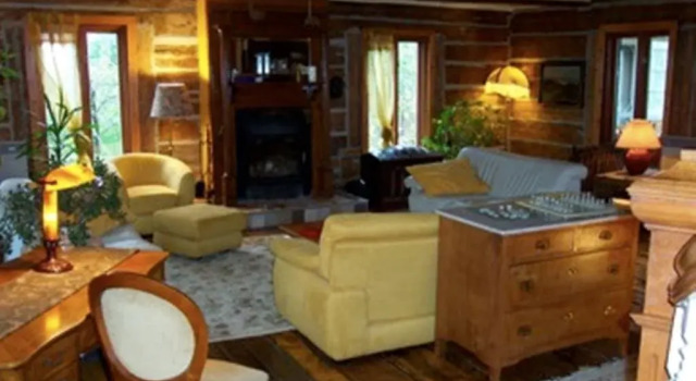 L'Ham du Sud, Prenota Hotel Saint-Joseph-de-Ham-Sud 