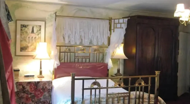 Ravenstone Guest House, Забронировать Гостевой дом Отели Англии с завтраком, Завтраки