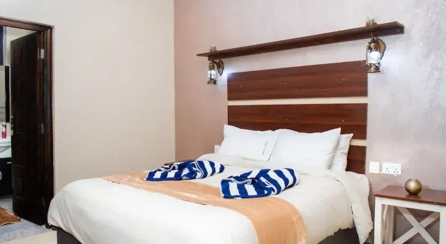 Daisy Cottages Kenya, Reserva ahora Hotel Karagita Kenia
