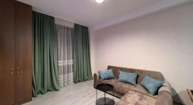 Didveli Residence D19, Prenota Appartamento Hotel a Samckhe Javakheti con parcheggio, Parcheggio