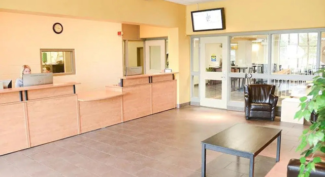 Residence & Conference Centre - Welland, Varaa Hotelli  