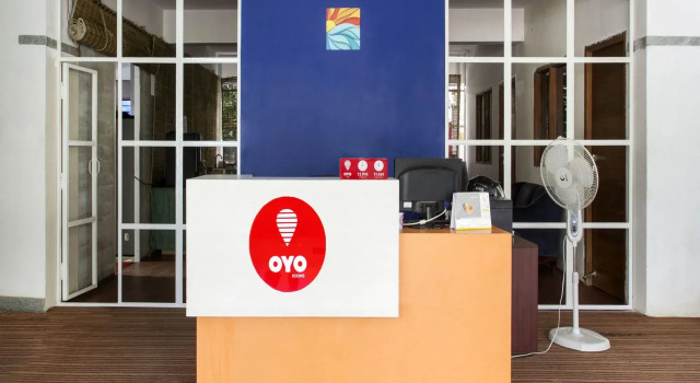 OYO 10594 Hotel Marie Gold, Rezerwuj Hotel Hyderabad 