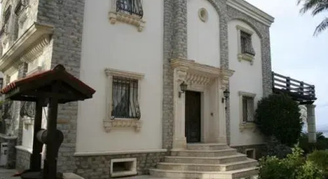 Casa dell'Arte Private Villa