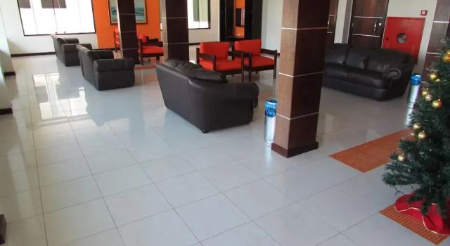 Thanharu Praia Hotel