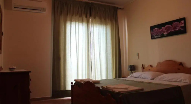 Двухместный номер Standard La Collina