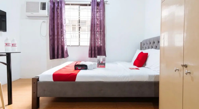 Hostel Sarah by RedDoorz, Забронировать Хостел Эрмита 