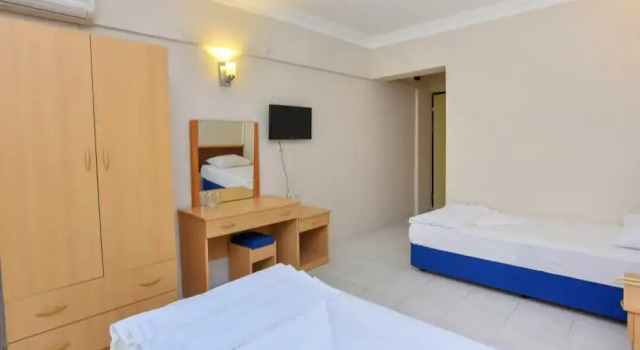 Efsanem Hotel