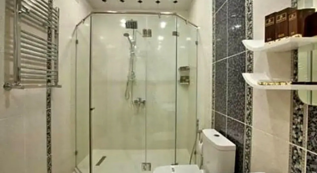 Двухместный люкс Paradise Hotel Baku
