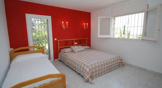 Elegant Villa in Platja Daro Catalonia With Pool