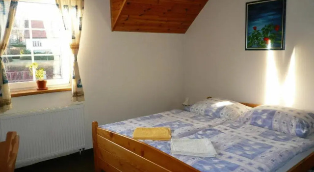 Номер Comfort Penzion U Studánky