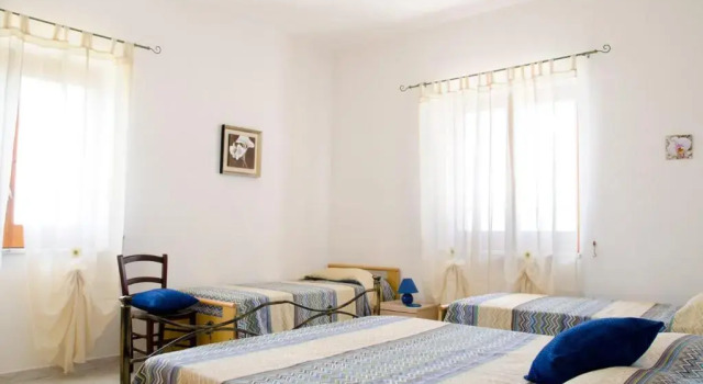 Апартаменты Casa Campanina