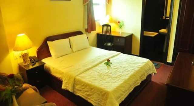 Номер Superior The Sun Hotel