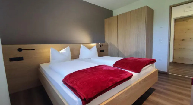 Апартаменты Highlight Apartments