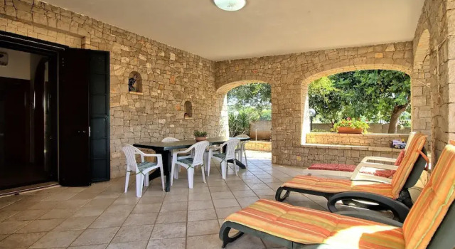 Pisinè Beach House