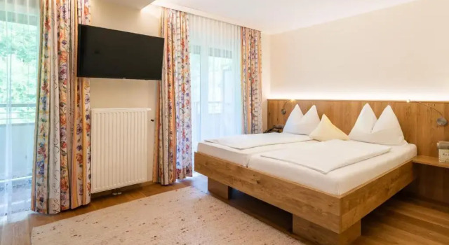 Двухместный номер Standard Hotel Alexanderhof