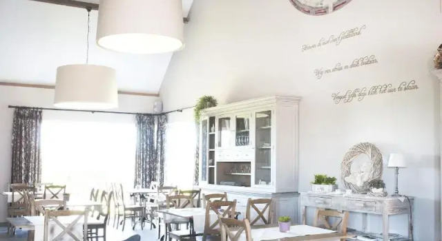 B&B Nieuwhof