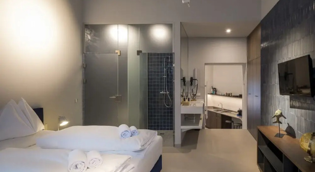 Grätzlhotel Serviten