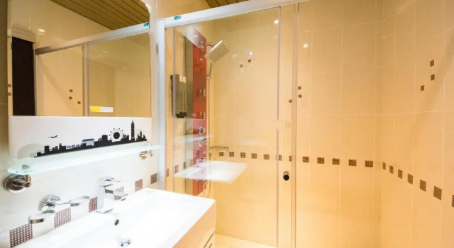 Номер Superior Dongdaemun Boutique Hotel
