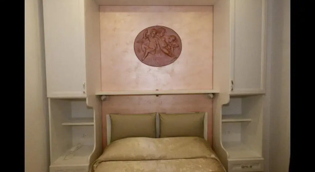 Номер Standard Museum Guest House