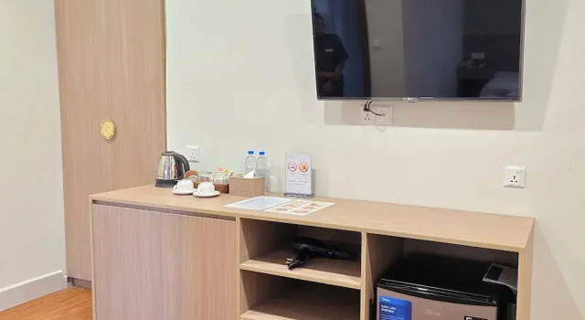 Номер Superior Joli Hotel