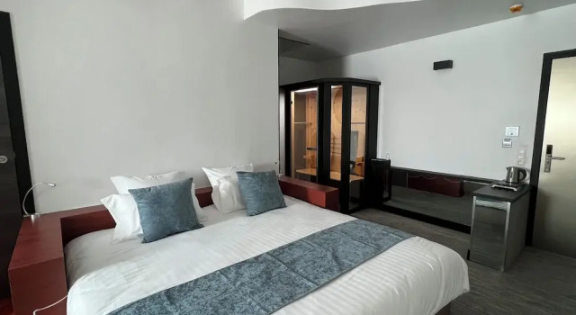 Номер Grand Inthemia