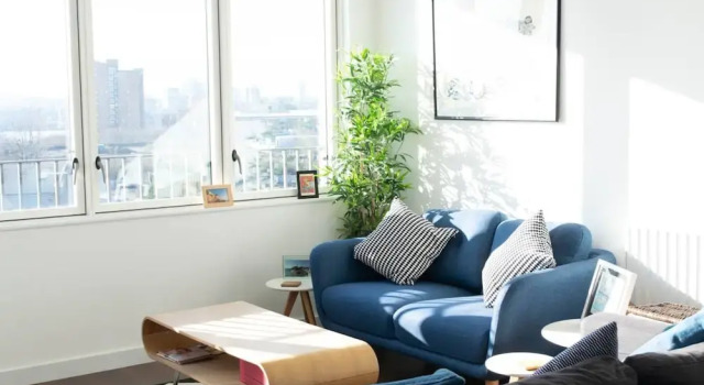 Stunning 1 Bedroom Riverside Apartment, Varaa Huoneisto Asunnot kohteessa Merseyside, Huoneisto