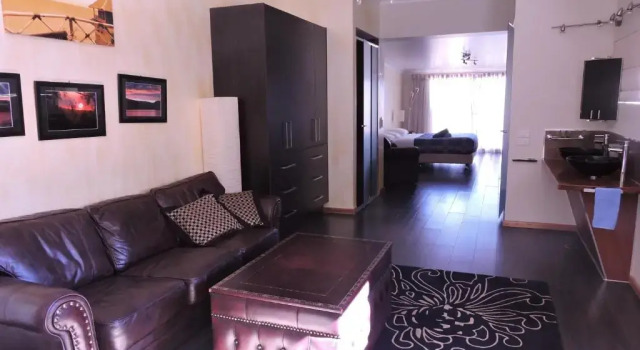 Номер Deluxe Siesta Villa