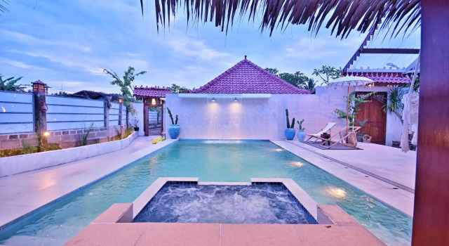 Villa Padi