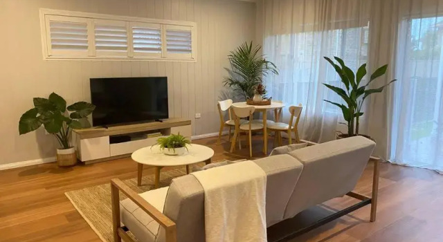 Tweed River Retreat, 예약 호텔 트위드헤즈 Tweed Coast