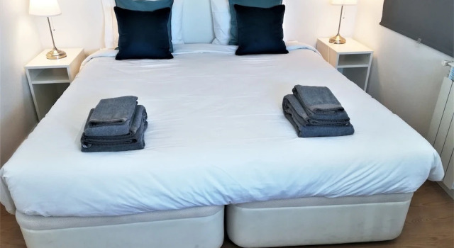 Апартаменты North Star Flats at São João