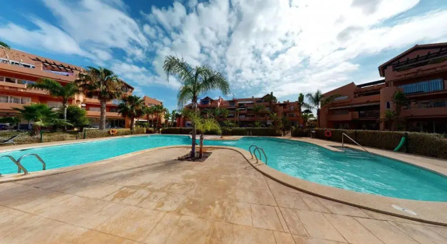 Апартаменты Casa Espliego V-A Murcia Holiday Rentals Property