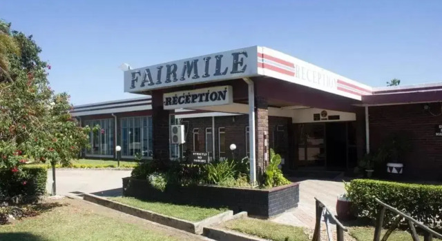 Regency Hotel Fairmile, Prenota Hotel Gweru Midlands Province