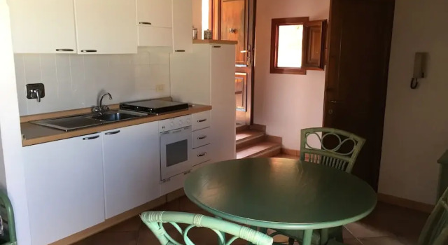 Cota Quinta, Rezervovat Hotel Hotely v Elba s parkováním, Parkování