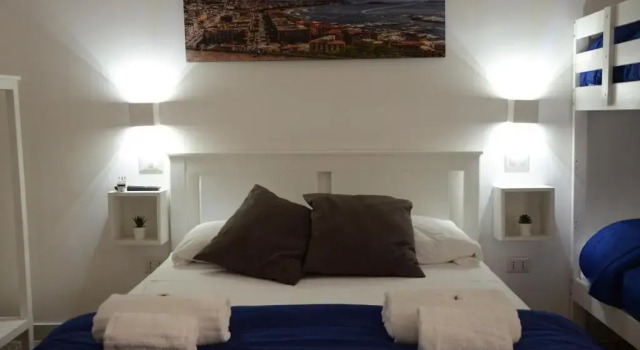 Premium Vierer Zimmer Mellos B&B