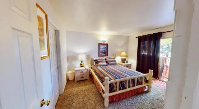 Kayenta Springs #3243, Prenota Hotel Moab 