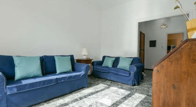 Una Finestra su Villa Durazzo by Wonderful Italy