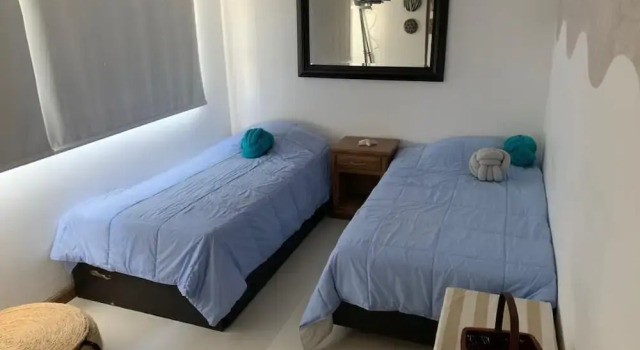 JUUB Acapulco, Exclusive Beachfront Apartment, Prenota Appartamento Appartamenti a Acapulco, Appartamento