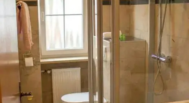 Habitación doble Estándar Raffelsteiner Hof "Garni"