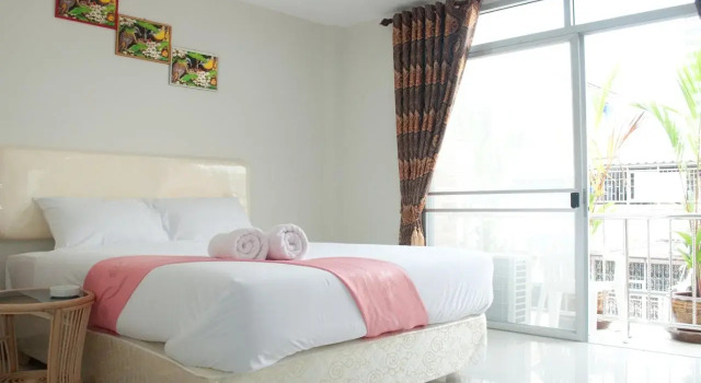 Sabai Sabai House Pattaya