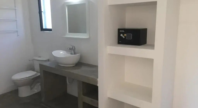 Номер Standard Seahorse Resort and Dive Center