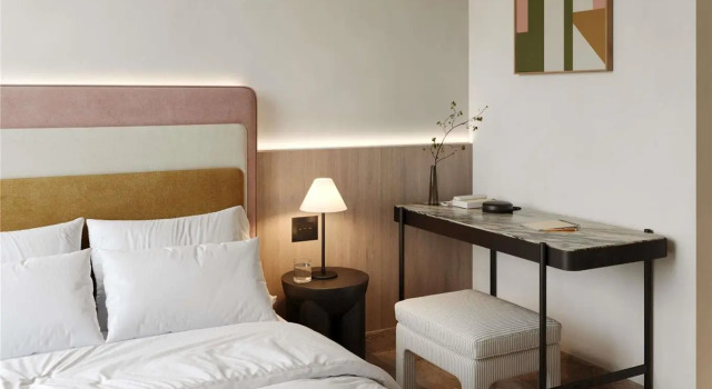 Hyde Mexico City, Prenota Hotel Hotel 5 stelle a Messico Distretto Federale, 5*