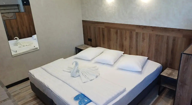 Номер Standard Loft Hotel