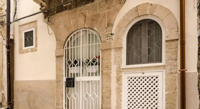 La casa di Chiara