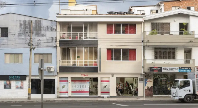 Ayenda 1238 Nuevo Colombia, Book Hotel Hotels in Antioquia with Breakfast, Breakfasts