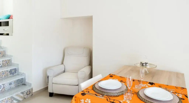 Номер Standard Scuto Home