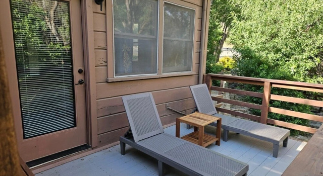 Номер Standard Quiet Mind Lodge Retreat & Spa  Sequoias