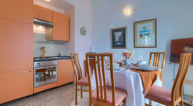 Vila Anita, Rezervovat Rekreační dům Vily v Hrboki, Vila