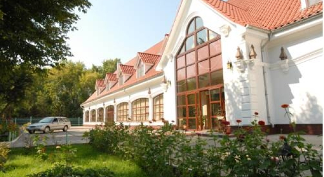 Merey Hotel, Book Hotel Hotels in Karaghandy with Breakfast, Breakfasts