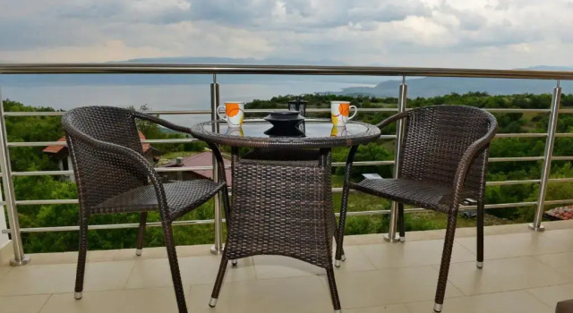 Апартаменты Deluxe Villa Velestovo